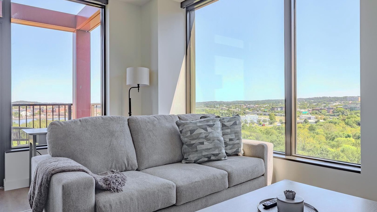 Photo of Livingroom in Washington