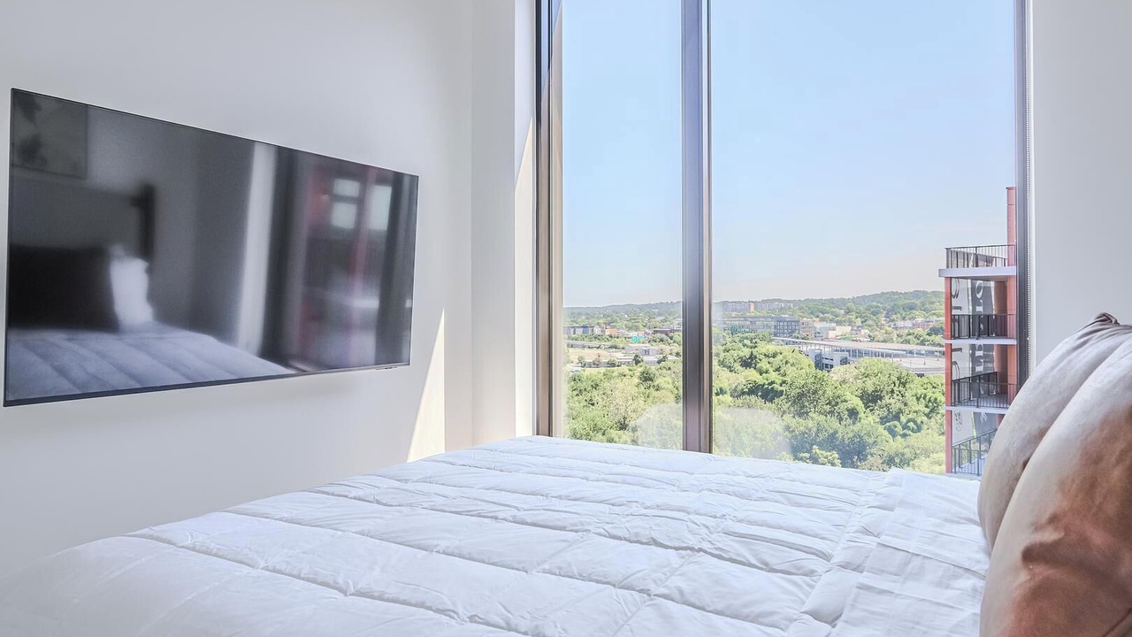Photo of Bedroom in Washington