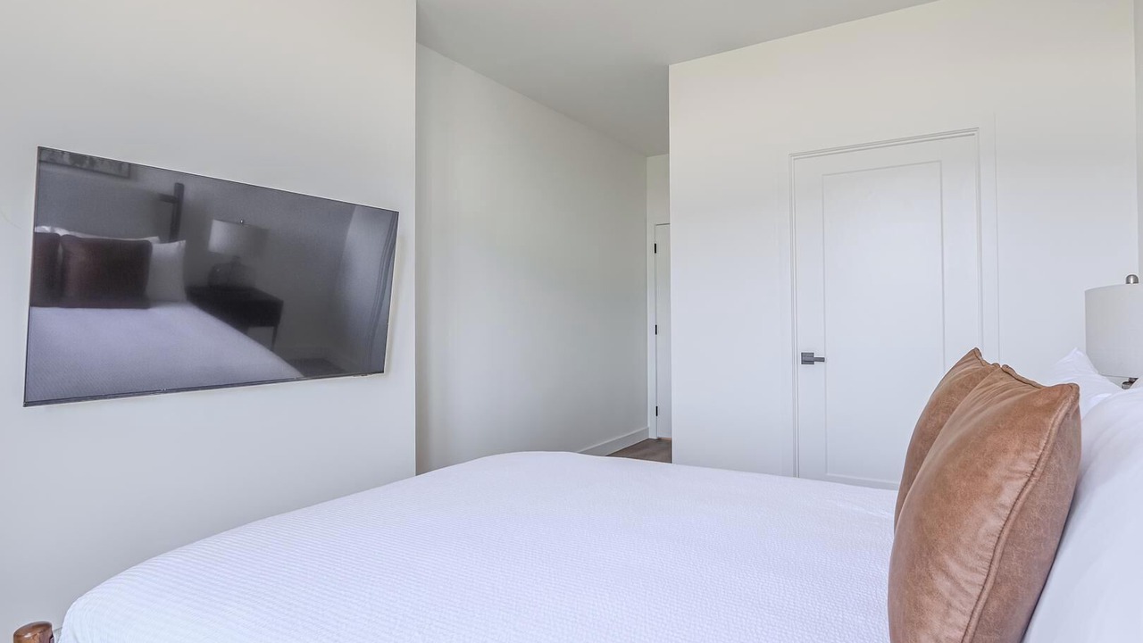 Photo of Bedroom in Washington