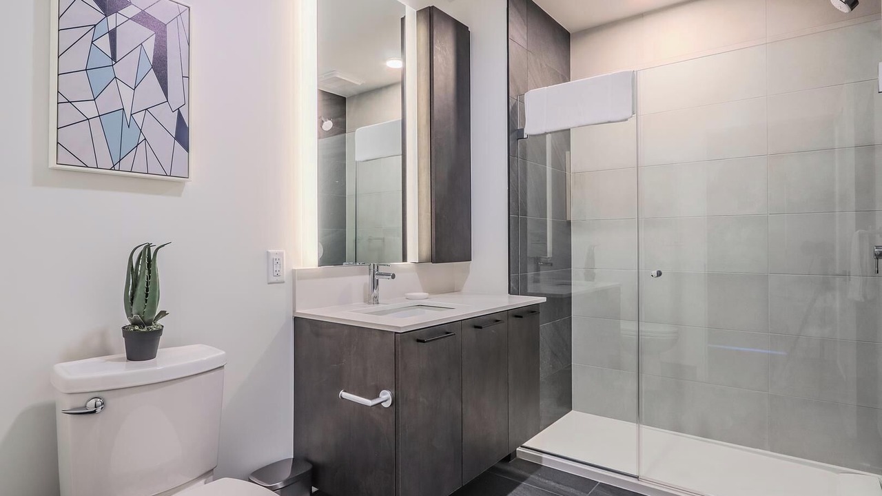Photo of Bathroom in Washington
