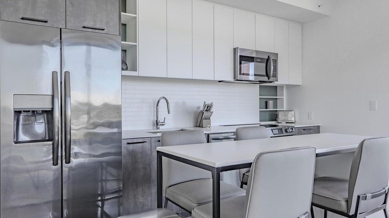 Photo of Kitchen in Washington