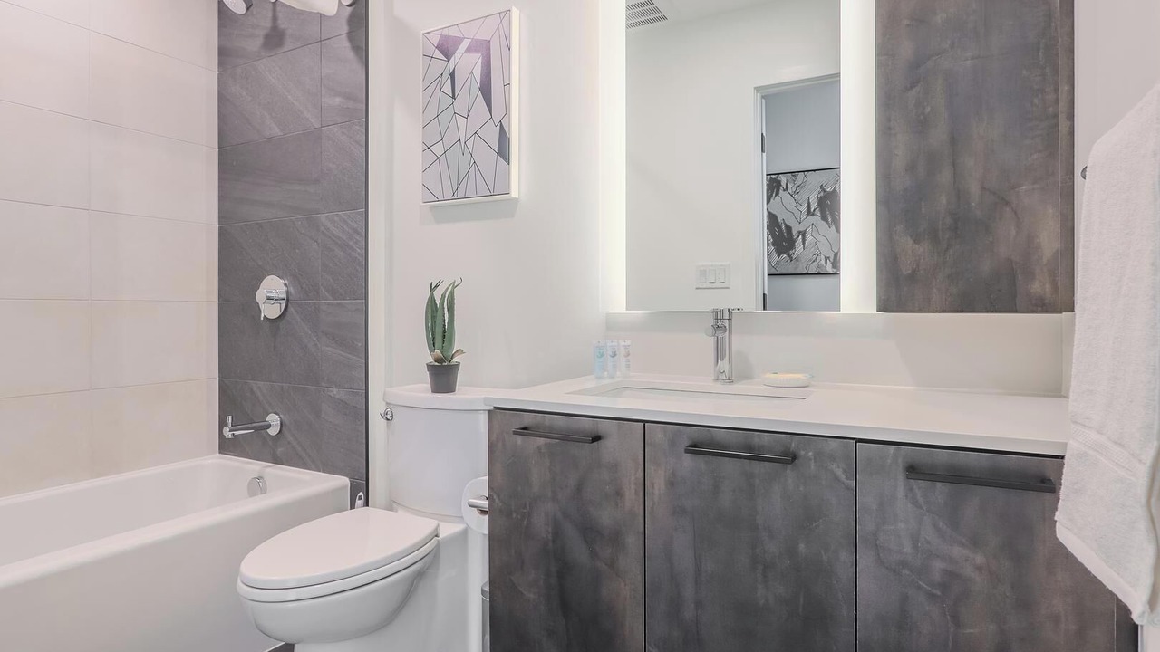 Photo of Bathroom in Washington