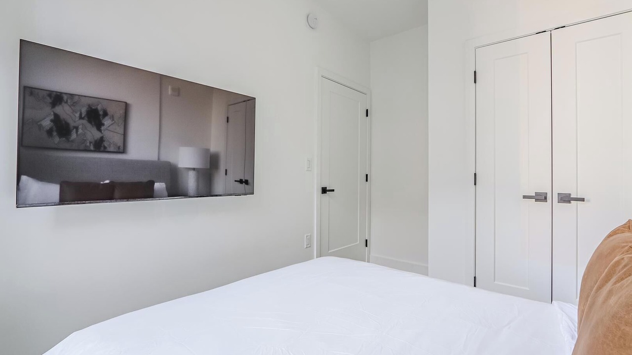 Photo of Bedroom in Washington