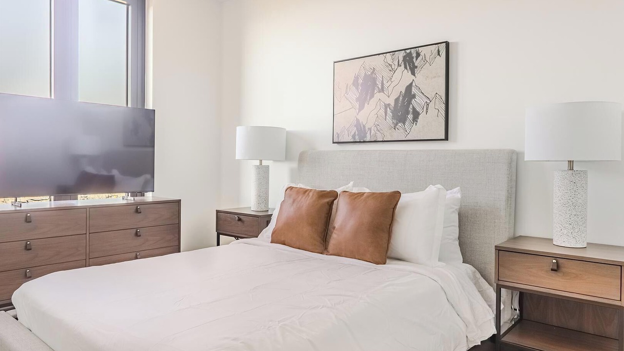 Photo of Bedroom in Washington
