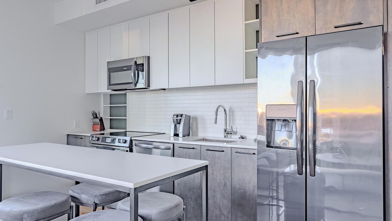 Photo of Kitchen in Washington