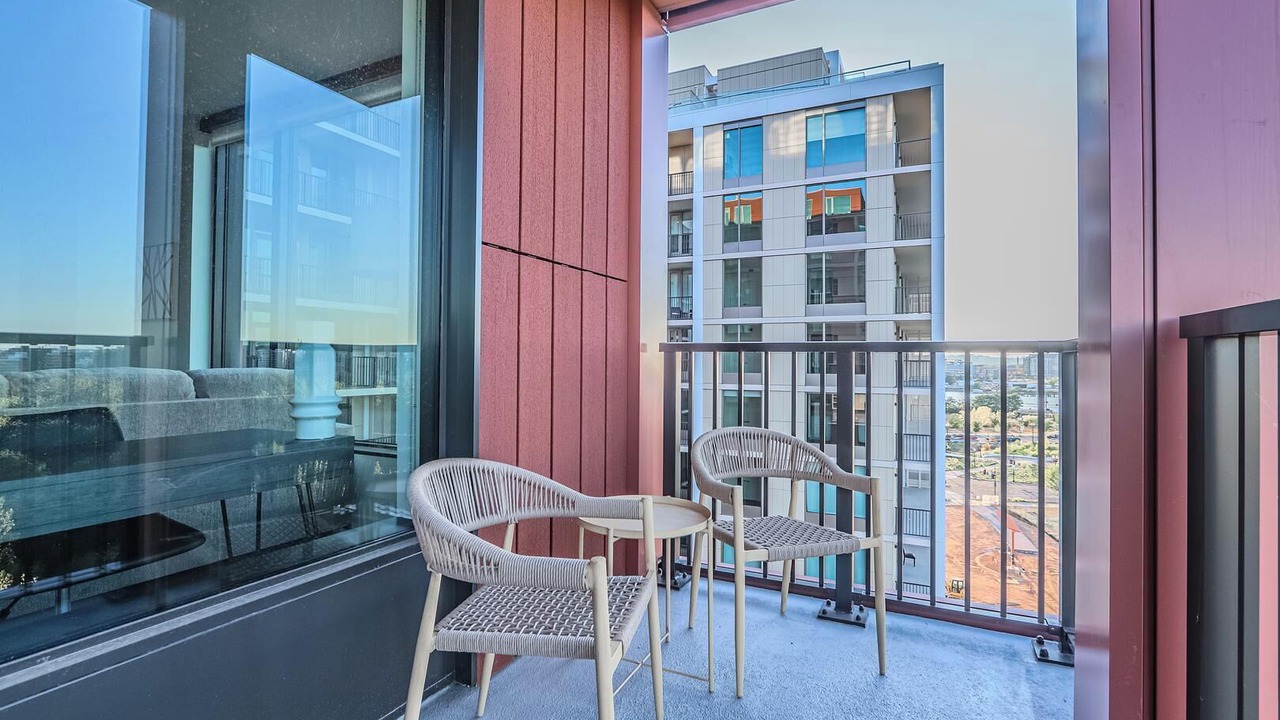 Photo of Outdoor in Washington