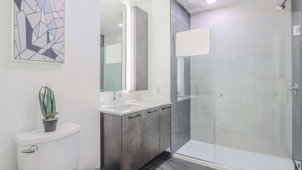Photo of Bathroom in Washington