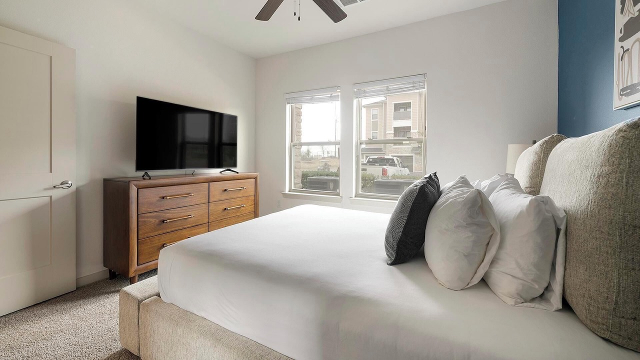 Photo of Bedroom in Buda