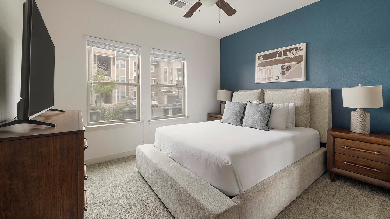 Photo of Bedroom in Buda