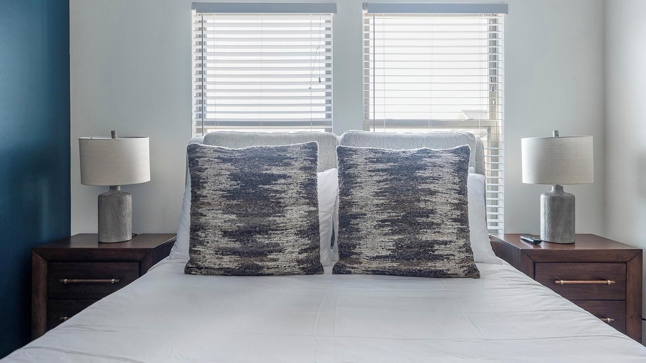 Photo of Bedroom in Buda