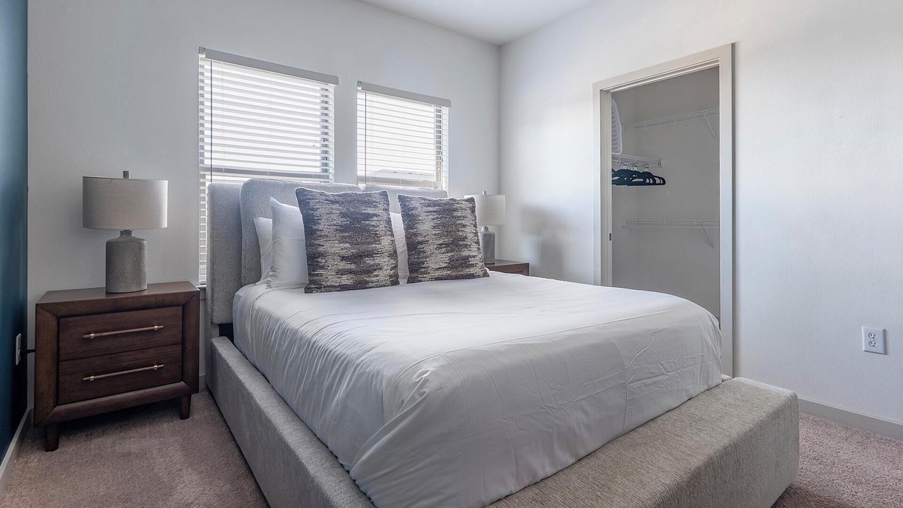Photo of Bedroom in Buda