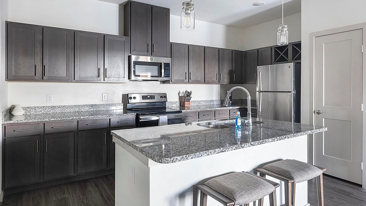 Photo of Kitchen in Buda