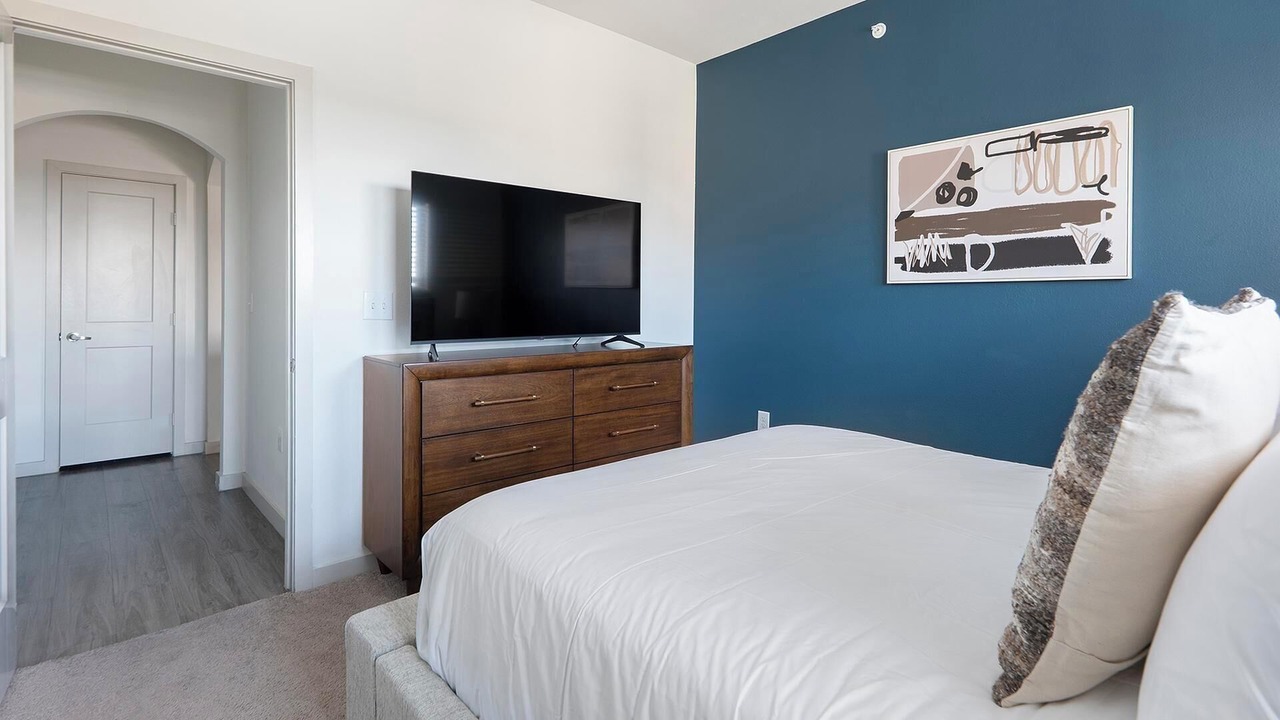 Photo of Bedroom in Buda