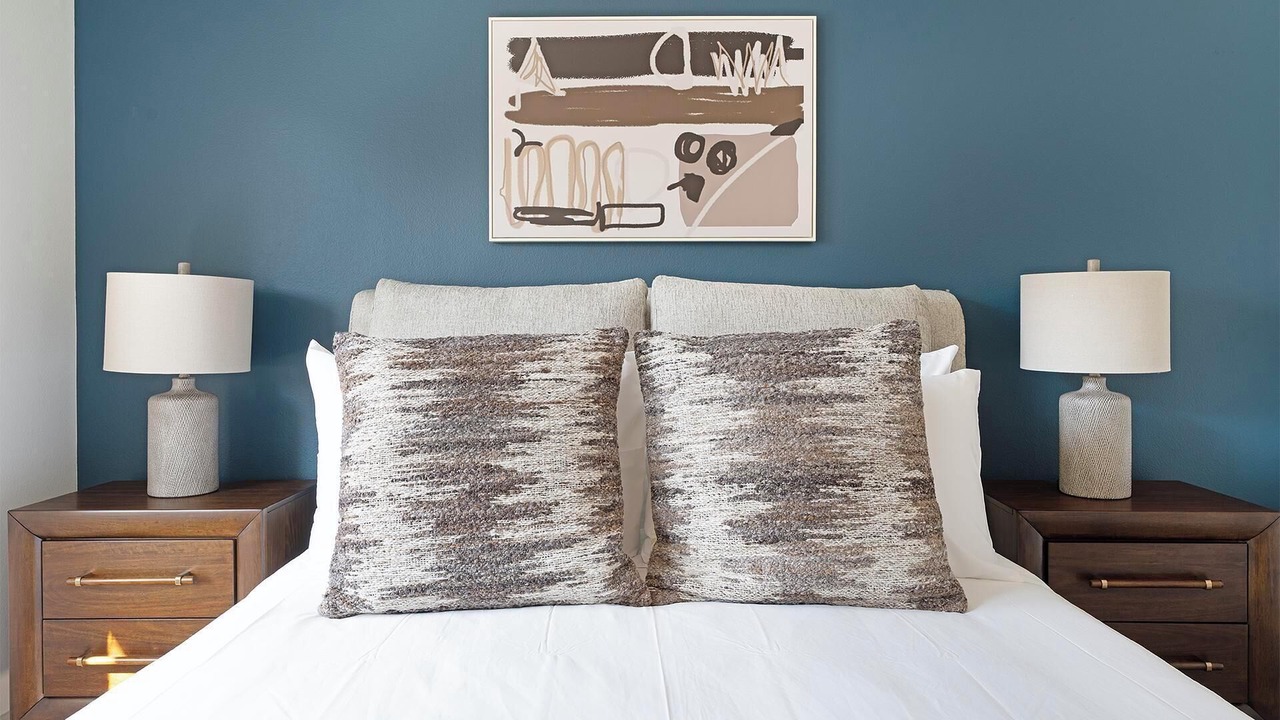 Photo of Bedroom in Buda