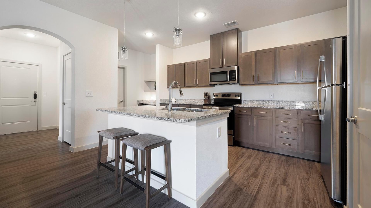 Photo of Kitchen in Buda