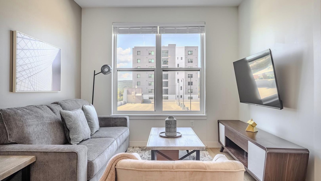 Photo of Livingroom in Ithaca