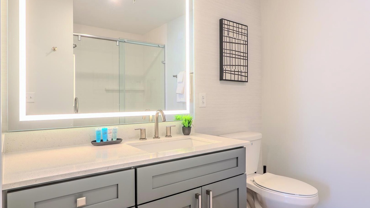 Photo of Bathroom in Ithaca