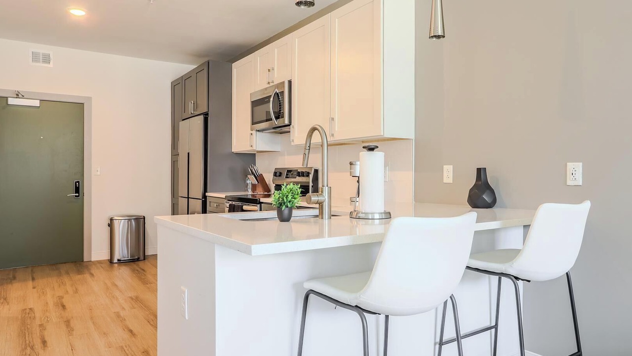 Photo of Kitchen in Ithaca