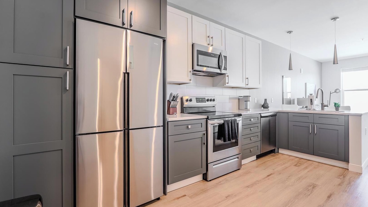 Photo of Kitchen in Ithaca