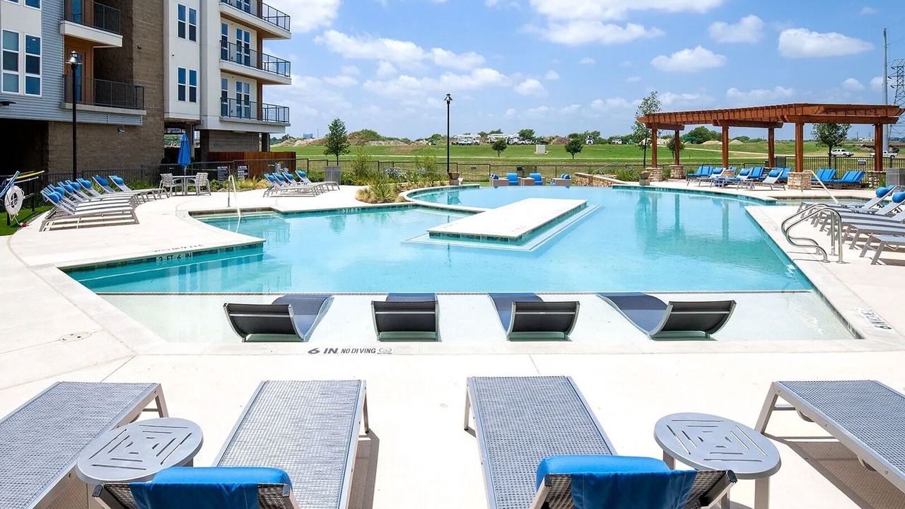 Photo of Outdoor in Fort Worth