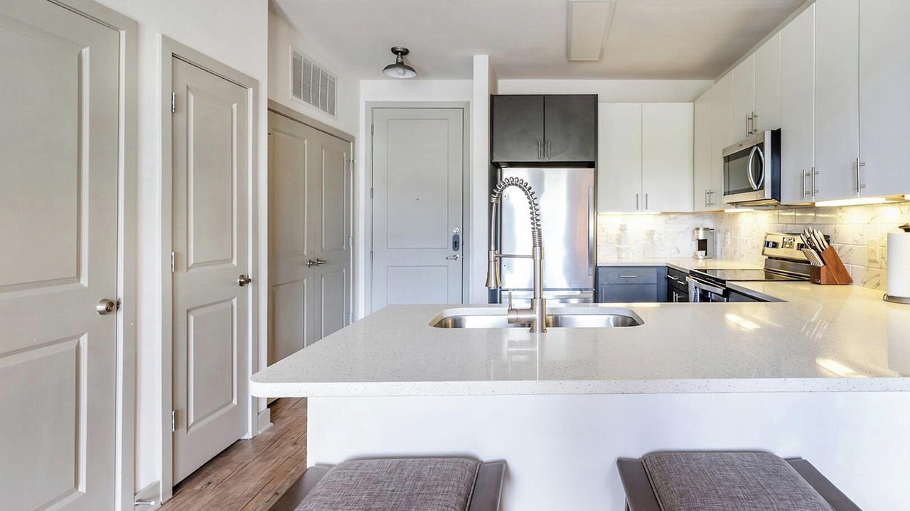 Photo of Kitchen in Fort Worth
