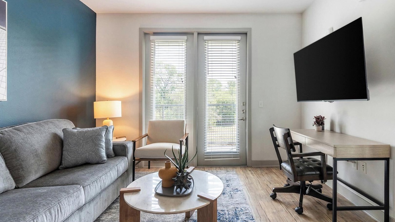 Photo of Livingroom in Fort Worth