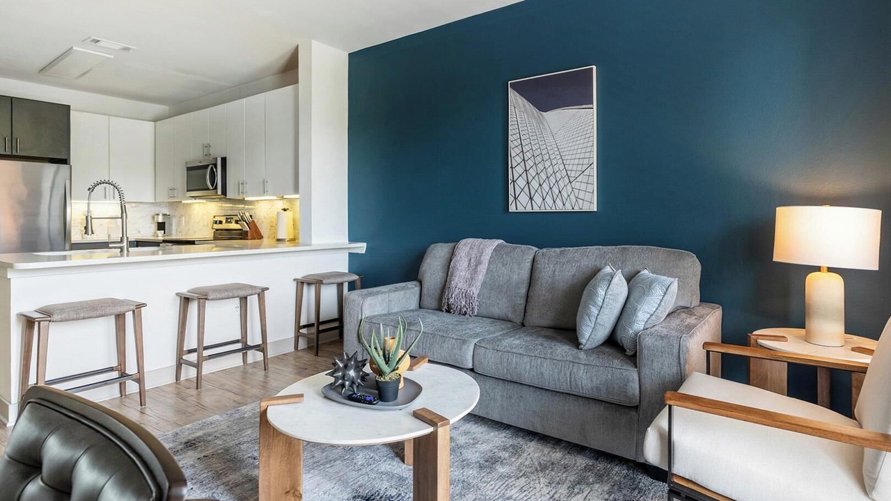 Photo of Livingroom in Fort Worth