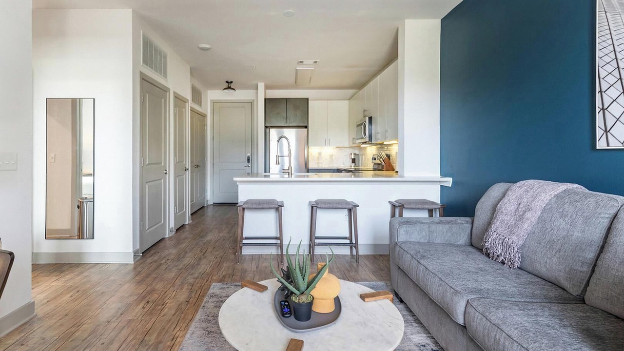 Photo of Livingroom in Fort Worth