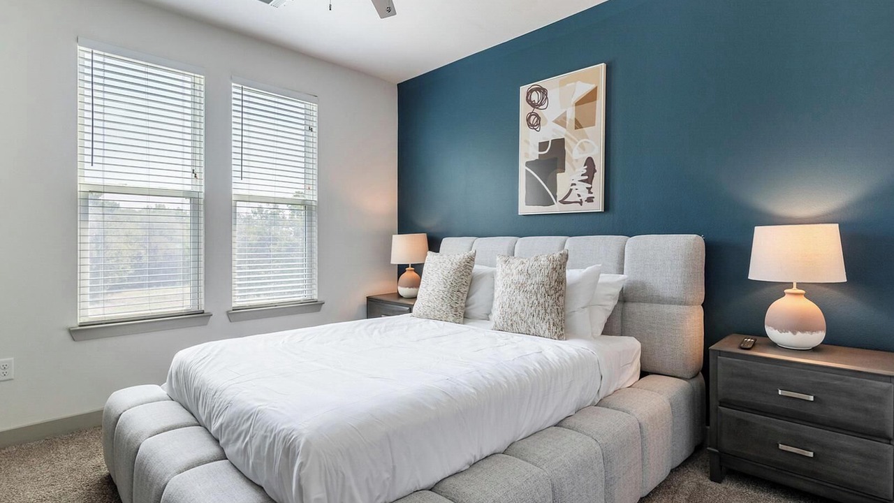 Photo of Bedroom in Fort Worth