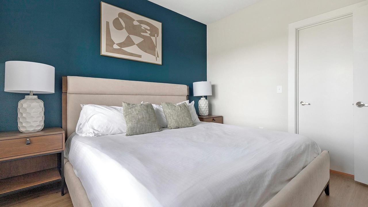 Photo of Bedroom in Seguin
