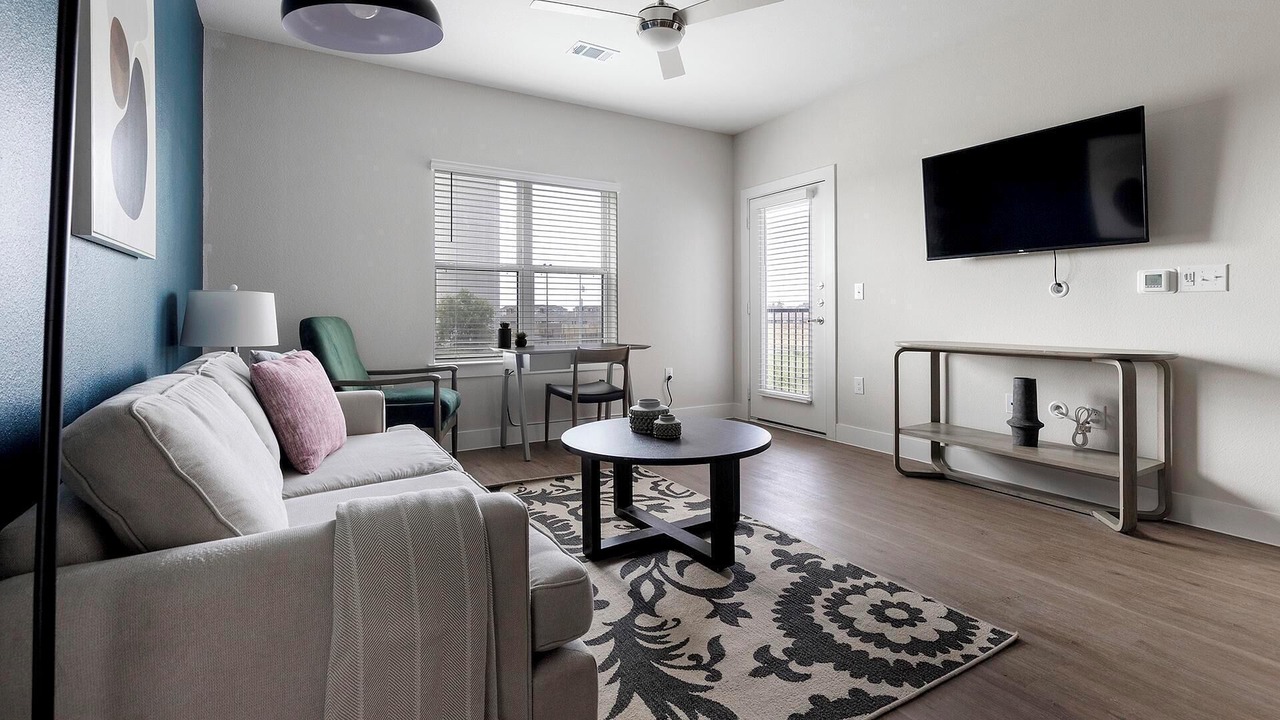 Photo of Livingroom in Seguin