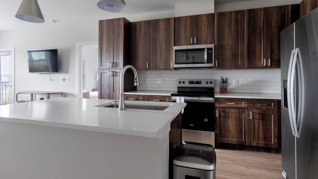 Photo of Kitchen in Seguin