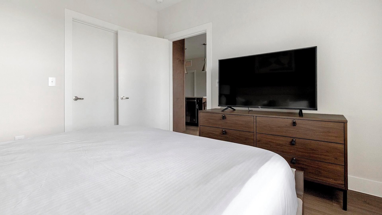 Photo of Bedroom in Seguin
