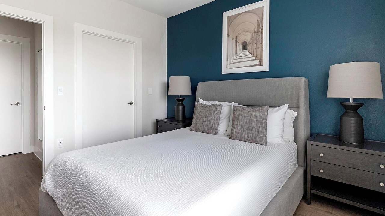 Photo of Bedroom in Seguin