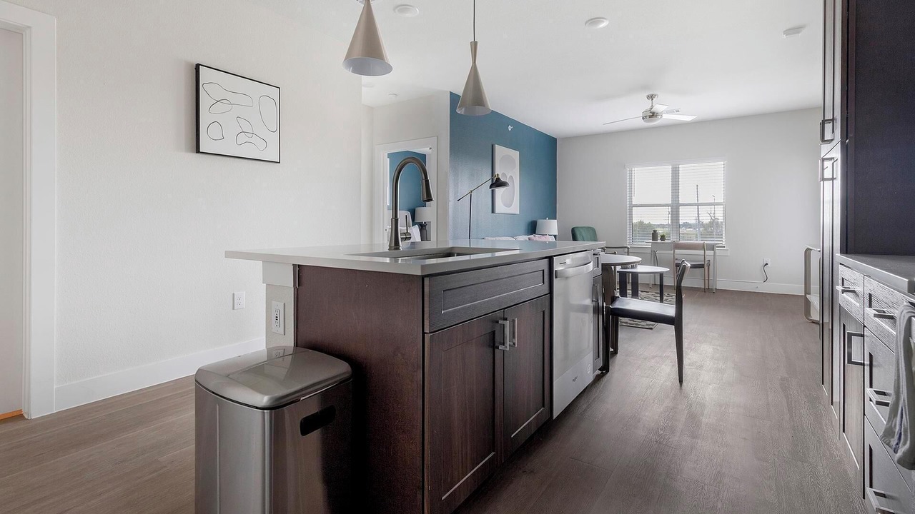 Photo of Kitchen in Seguin