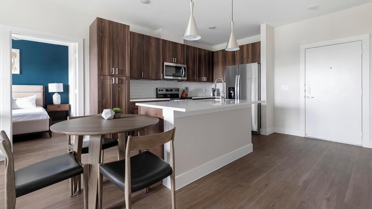 Photo of Kitchen in Seguin