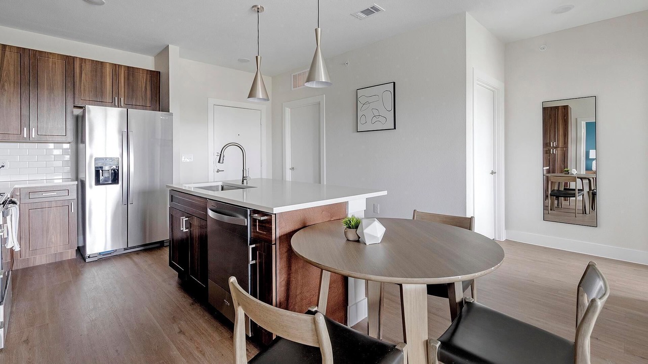 Photo of Kitchen in Seguin