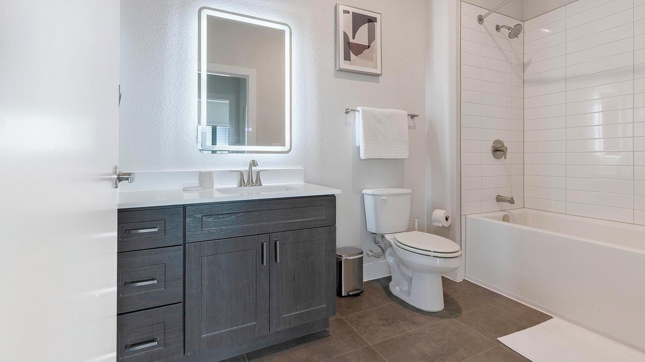 Photo of Bathroom in Seguin