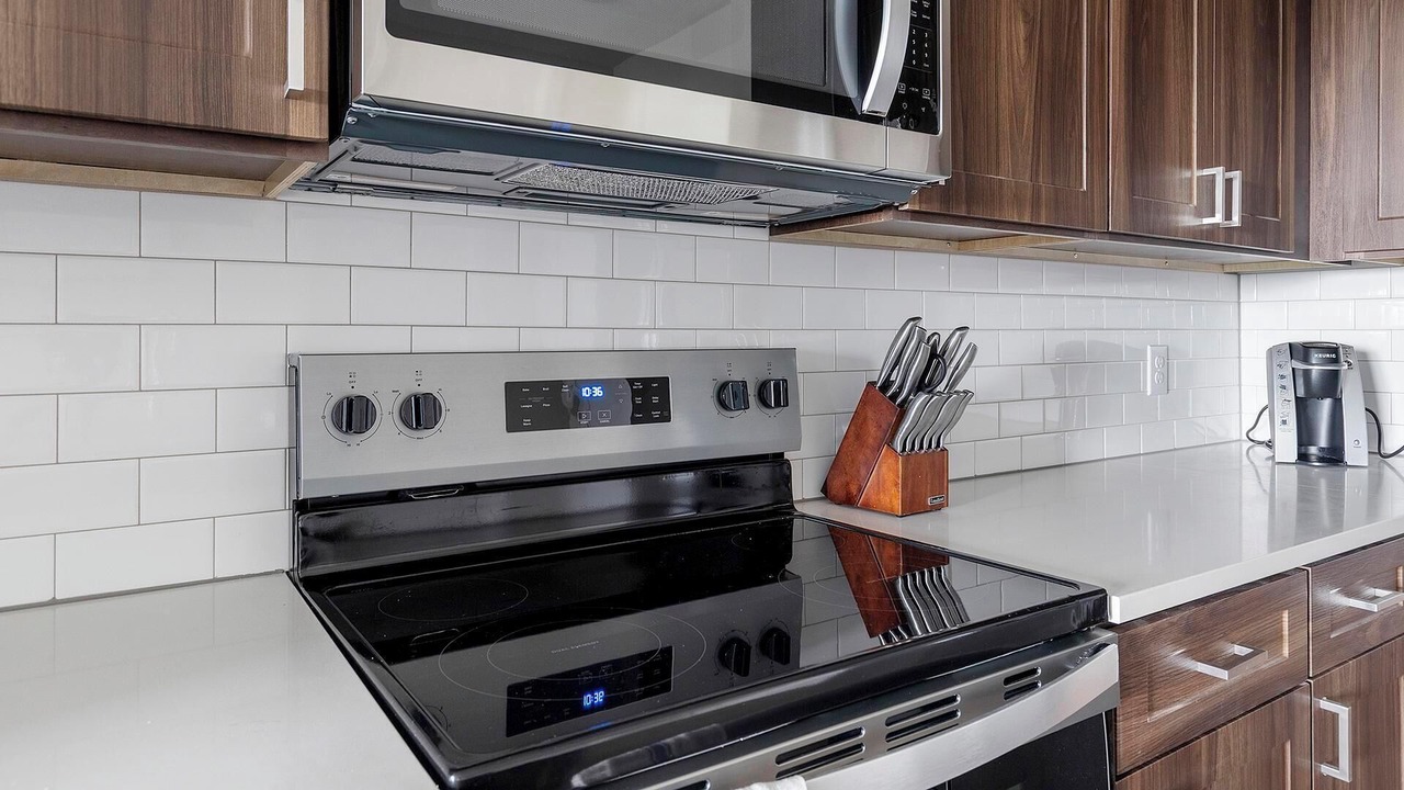 Photo of Kitchen in Seguin