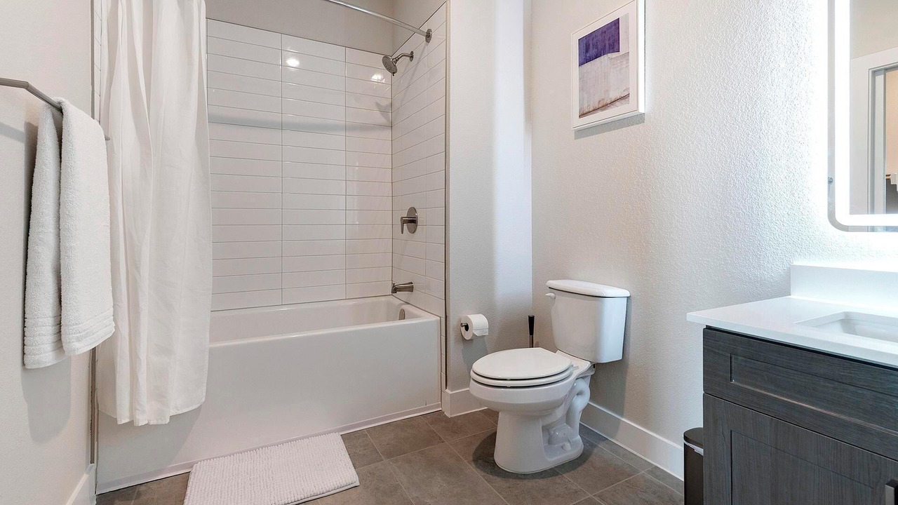 Photo of Bathroom in Seguin
