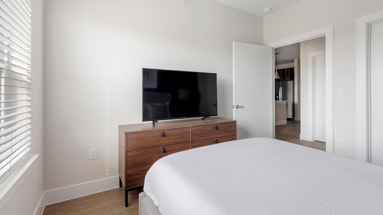 Photo of Bedroom in Seguin