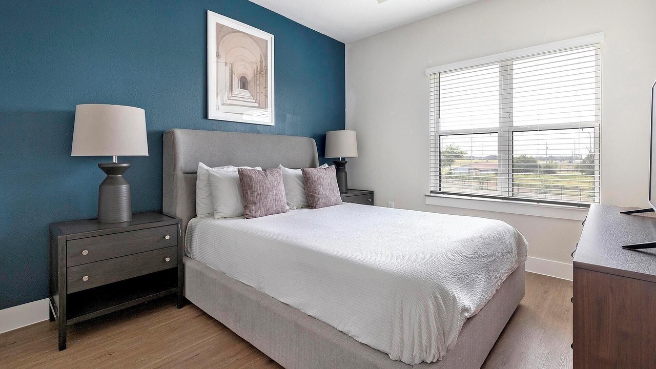 Photo of Bedroom in Seguin