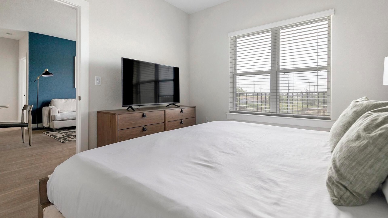 Photo of Bedroom in Seguin