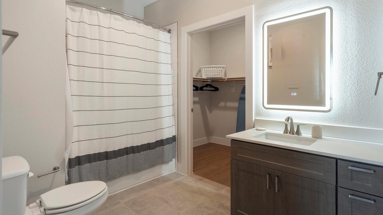Photo of Bathroom in Seguin