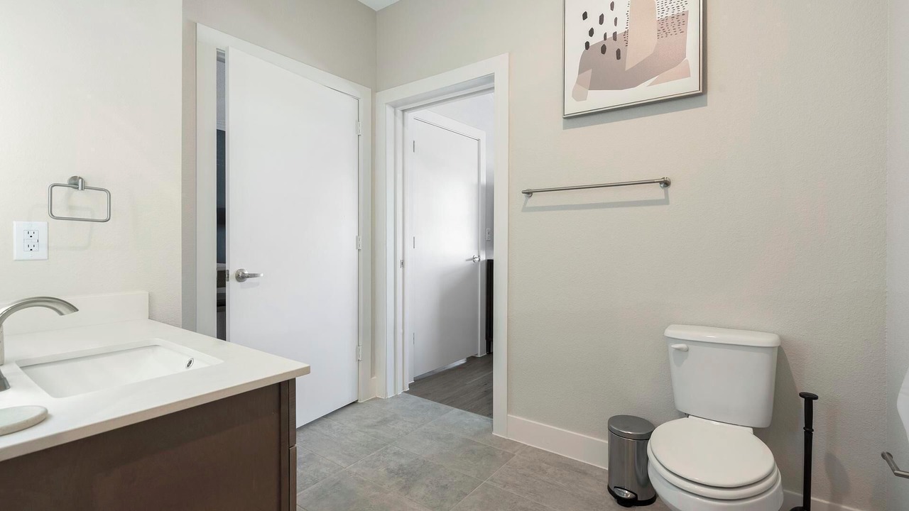 Photo of Bathroom in Seguin