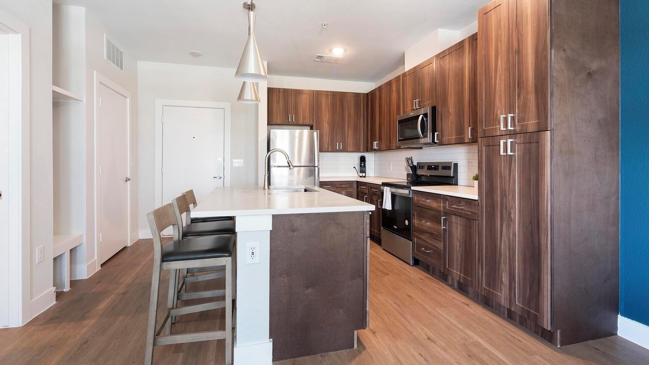 Photo of Kitchen in Seguin