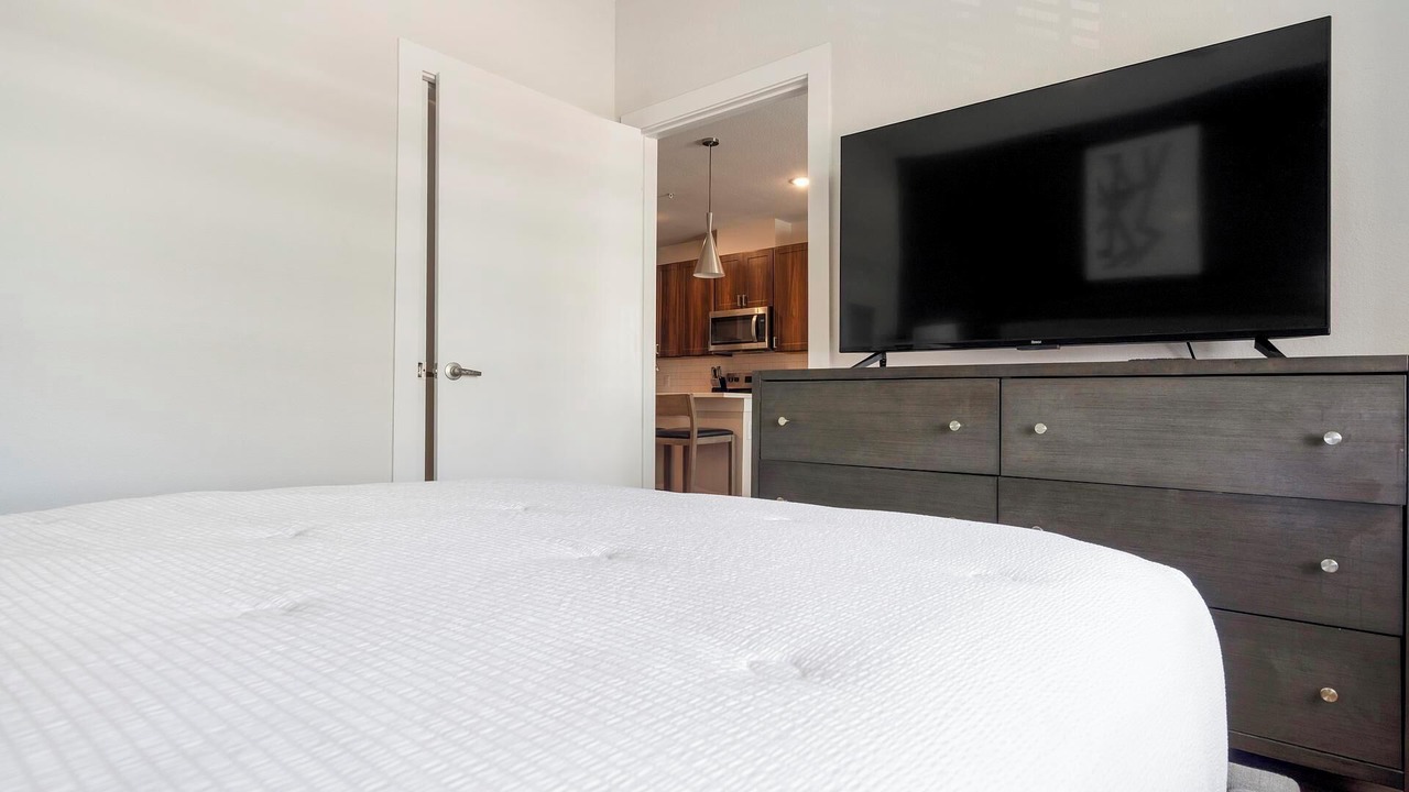 Photo of Bedroom in Seguin
