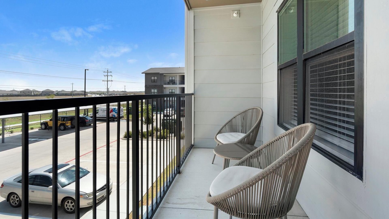 Photo of Outdoor in Seguin