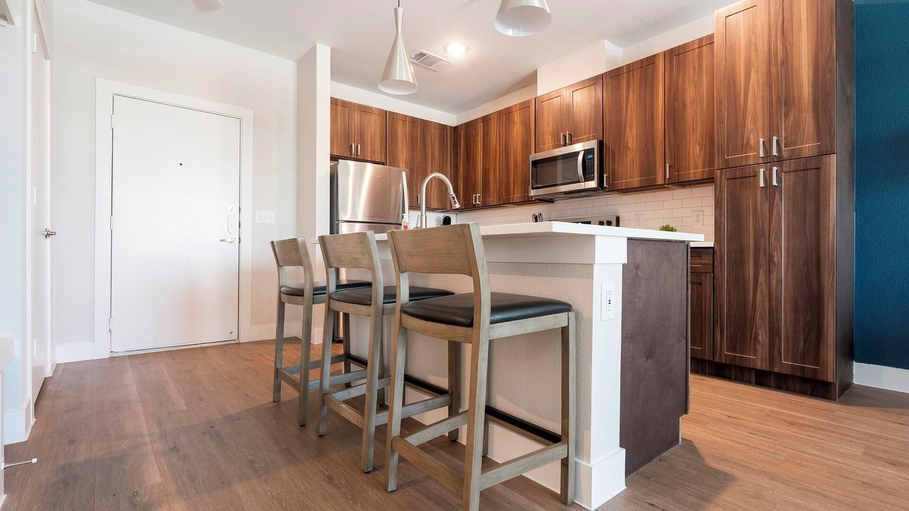 Photo of Kitchen in Seguin