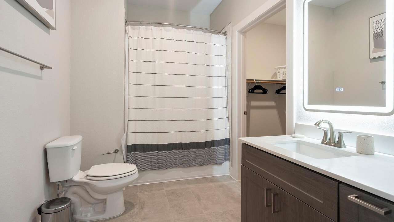 Photo of Bathroom in Seguin